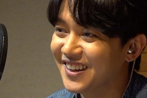 강균성, ‘우리동네 피터팬’ 내레이션 재능기부 “훈훈”