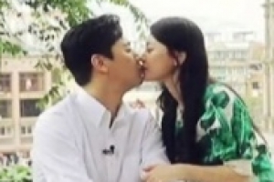 김소현 “남편 손준호 절친과 치명적 키스 6번”