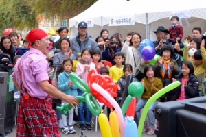 물 좋아하는 어린이 모여라…중구 ‘2019 약수야 안녕’ 축제