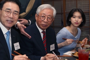 “100년전 독립투사들의 한 끼 맛보세요”…‘독닙료리집’