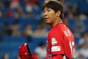 임창용 또 도박… 15시간 동안 1억 5000만원 바카라 도박