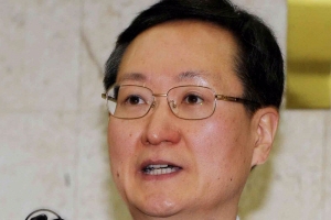 봉욱 대검 차장 사의 표명...검찰 고위직 줄사퇴 이어지나