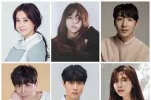 “박은혜-한보름부터 동현배까지” 웹드 ‘이슈메이커스’, 8월 출항