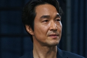 ‘왓쳐’ 한석규X서강준X김현주, 연기 내공 빛나는 촬영 현장