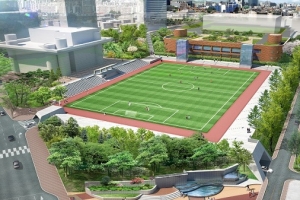 광명시, 주차난 구도심에 대형 공영주차장 3곳 조성