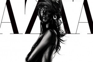 [입덕일지] 불꽃 같은 모델, 한혜진의 이유 있는 인기