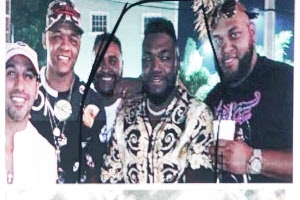 “오티즈 총격 사건, 오인사격이었다”... 잘 못 본 이유 황당