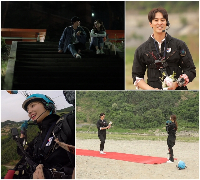 ‘연애의 맛’ 오창석 이채은