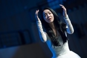 ‘단 하나의 사랑’ 신혜선, 감탄 나오는 지젤 자태 “시선 압도”