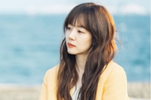 ‘검블유’ 장기용X임수정, 바닷가서 포착 ‘쌍방 로맨스 예고?’