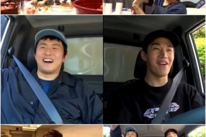 ‘나혼자산다’ 기안84 헨리, 성훈 위한 감동의 간식차 준비 “성공?”