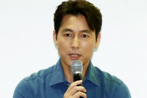 [포토] ‘난민’ 이야기하는 정우성