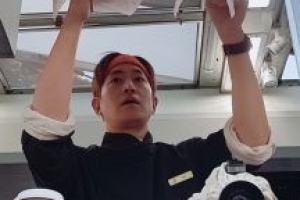 ‘현지에서 먹힐까3’ 에릭, 역대급 장사 예고 “왕중왕전!”