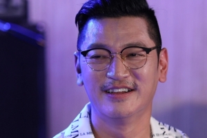 ‘섹션TV’ 바비킴, 기내난동 심경 고백 “성숙하지 못했다”