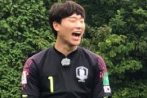 이광연 ‘뭉쳐야 찬다’ 출연 “특별 훈련 위해” [공식]