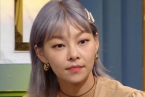 ‘해투4’ 송해나 “다이어트 할 땐 ‘박나래’ 끊는다”