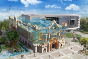 경제 활기 vs 주차난·AI 우려…오산시청 버드파크 논란 가열