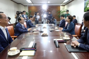 김해신공항 적정성 판단 총리실 이관… ‘가덕도공항’ 힘 실리나