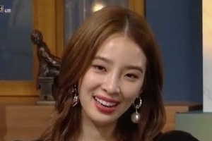 ‘해피투게더4’ 모델 아이린, 셀럽 직업병 고백 “또 행사모드네”