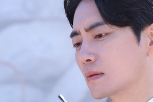 ‘60일, 지정생존자’ 이준혁 “체중 9kg 감량, 작품에 더 몰입”