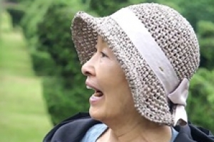 ‘모던패밀리’ 김혜자, ‘담배+영정사진’ 루머 해명 “엉터리”