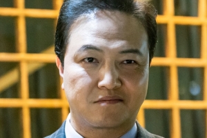 ‘보좌관’ 정웅인 등장에 이정재 최대 위기 “선은 지켜”