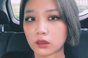 안예은, 루머 유포자 명예훼손 고소 “사실확인 결과..”[전문]