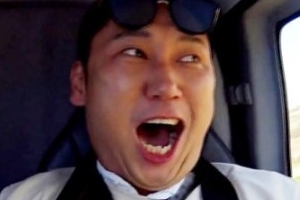 ‘전참시’ 이승윤, 나이아가라 폭포 장관에 “눈-코-입 확장”