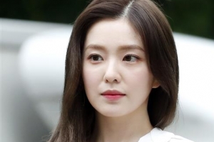 [포토] 레드벨벳 아이린, 출근길 청순 미모 폭발