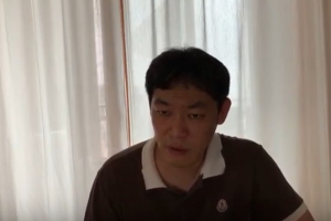 경찰 “버닝썬 제보자 피습? 사실 아냐…일상생활 중”