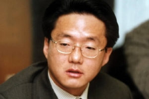 21년만에 붙잡힌 한보 정태수 4남, 파나마서 한국 송환