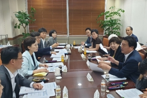 시흥시·국토부, 정왕 아동 주거권 개선 위해 ‘맞손’