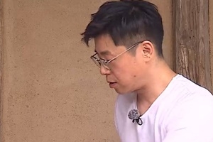 015B 김태우 “공사 일용직으로 일하기도, 가수 수입 無”