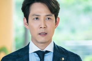 ‘보좌관’ 이정재 이어 신민아도 위기? ‘긴장감 UP’