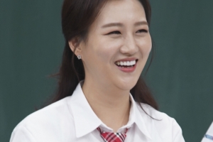 장윤정 “김환, 남편 도경완 아나운서로 오해받기도”