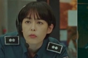 ‘보이스3’ 이하나X이진욱, 유승목 구할 수 있을까