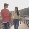‘호구의 연애’ 김민규♥채지안, 첫 공식 데이트 포착 ‘설렘지수 UP’