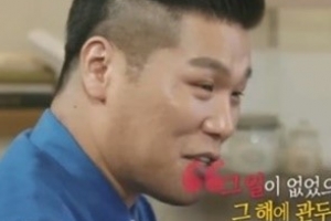 서장훈 “농구선수 은퇴, 1년 미룬 이유는...”