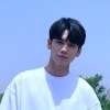 옹성우, 청량美 가득한 근황 “열여덟의 순간”