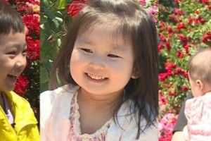 라원, 남자친구와 피크닉..애칭 부르며 ‘꽁냥꽁냥’