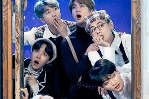 방탄소년단 팬미팅, 브이라이브로 생중계 ‘글로벌 아미의 축제’