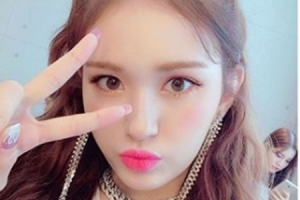 전소미 수익공개, 상상초월 액수