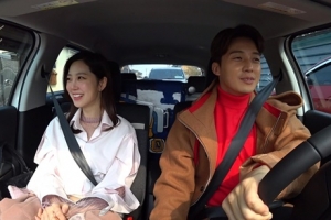 허경환 김가영, 관계 급진전 된 사건 뭐길래?