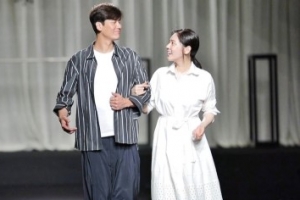 ‘동상이몽2’ 추자현♥우효광, 돌잔치 웨딩 풀스토리 “아들 공개”