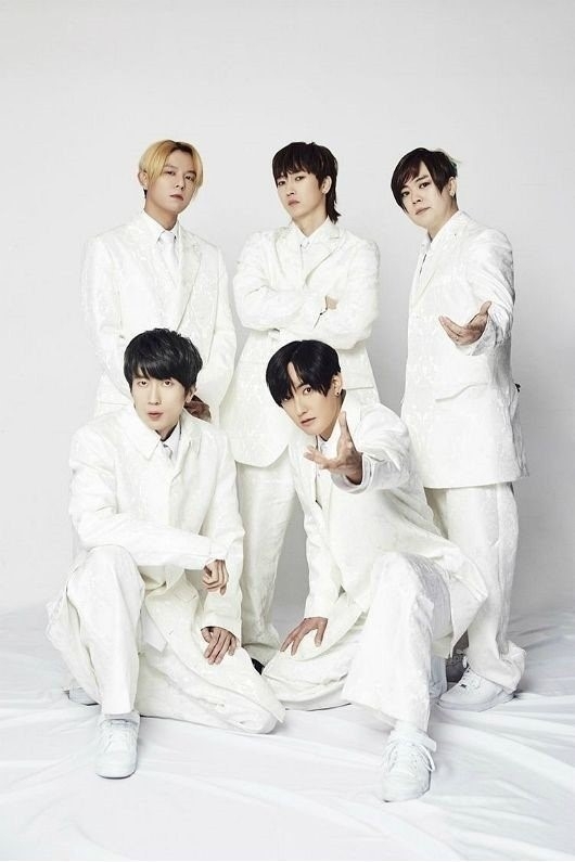 H.O.T. 9월 콘서트 개최