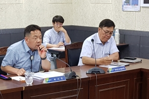 여주시 공약 달성률은 37%… 민선7기 출범 1주년 점검