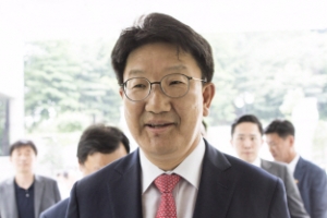 ‘강원랜드 채용 청탁 비리’ 권성동 의원 1심 무죄