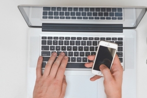 ‘자녀 납치’ 보이스피싱 문자 부산 전역 살포 ‘주의’