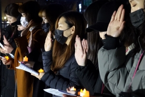 서울의료원 간호사 사망사건…원인은 직장 내 괴롭힘 결론