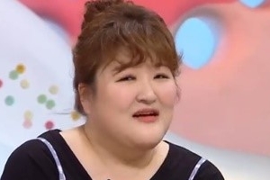 다이어트 성공한 이국주 “이제 발톱 깎을 수 있다”